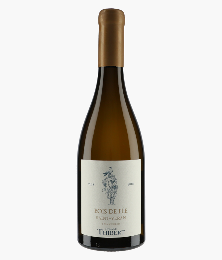 THIBERT | Saint-Véran Bois de Fée 2018