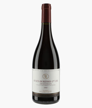 Auxey-Duresses 1er Cru Les Ecusseaux