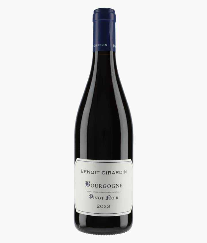 Bourgogne Pinot Noir