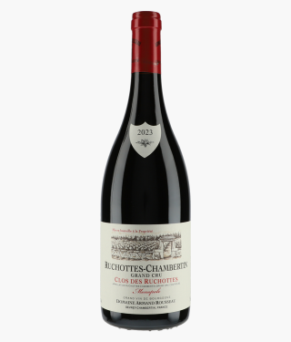 Ruchottes-Chambertin Grand Cru Clos des Ruchottes