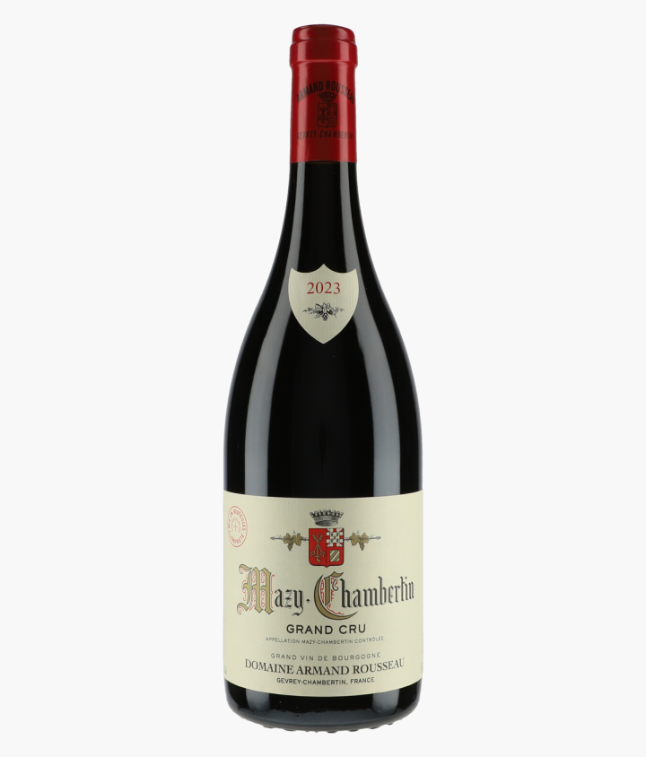 Mazy-Chambertin Grand Cru