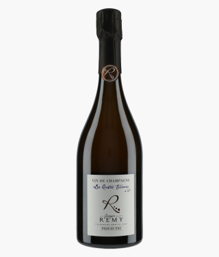 Champagne 1er Cru Les Quatre Terroirs N°21