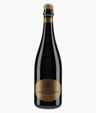 Champagne Vieille Vigne du Levant Grand Cru Extra Brut