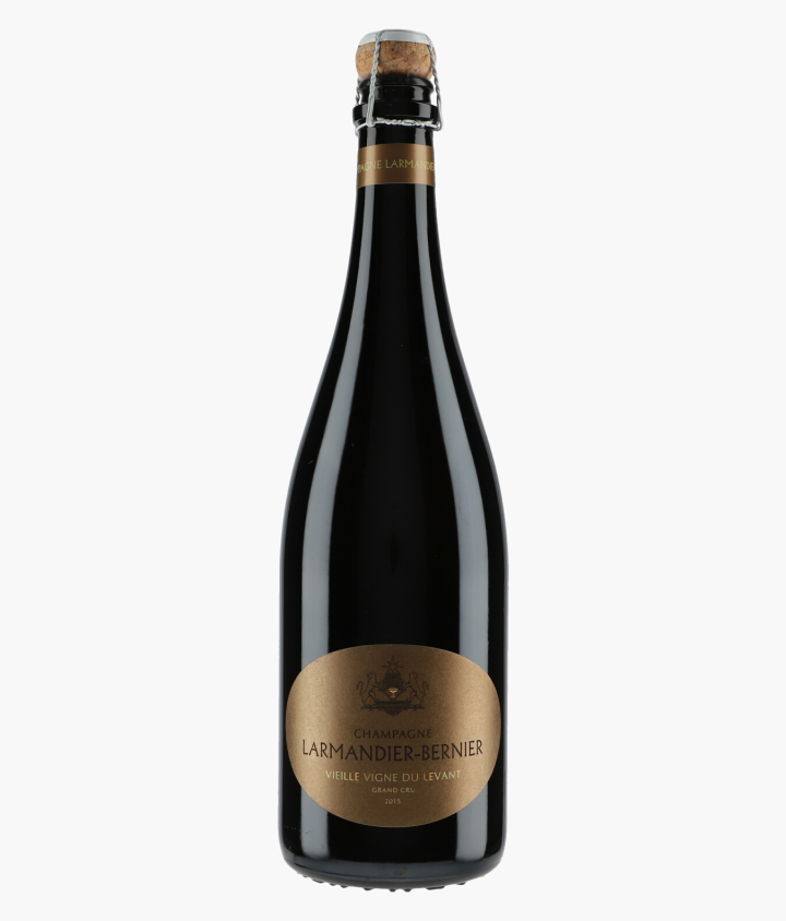 LARMANDIER-BERNIER | Champagne Vieille Vigne du Levant Grand Cru Extra Brut 2015