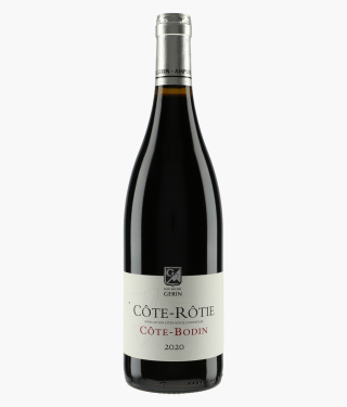 Côte-Rôtie Côte-Bodin