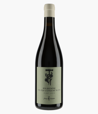 Bourgogne Hautes-Côtes de Nuits