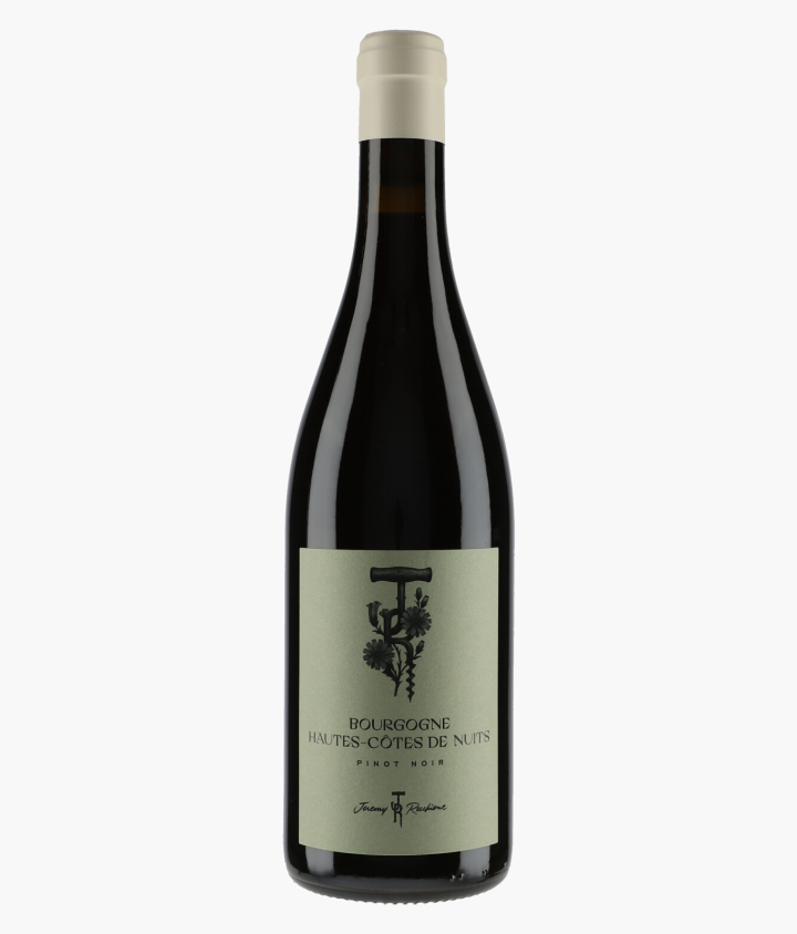 Bourgogne Hautes-Côtes de Nuits