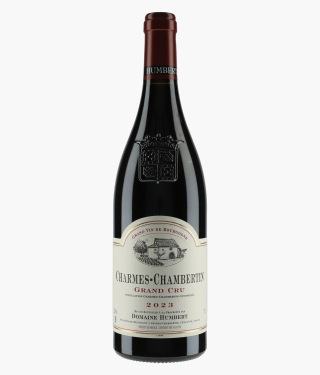 HUMBERT FRERES | Charmes-Chambertin Grand Cru 2023
