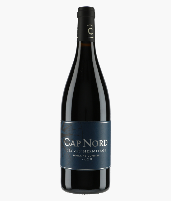 COMBIER | Crozes-Hermitage Cap Nord 2023