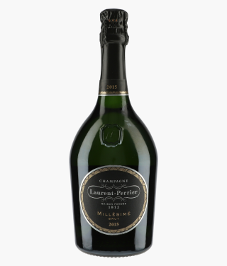 LAURENT-PERRIER | Champagne Millésimé 2015