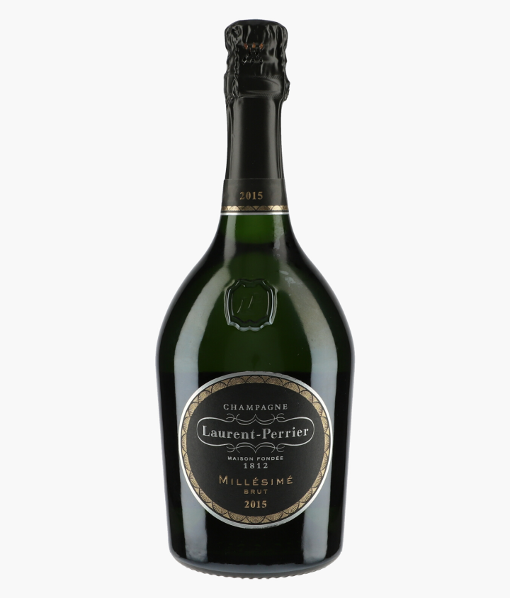 LAURENT-PERRIER | Champagne Millésimé 2015