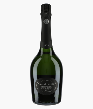 LAURENT-PERRIER | Champagne Grand Siècle Itération 26 N.V.