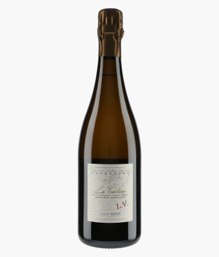 Champagne La Tuilerie Extra-Brut Long Vieillissement
