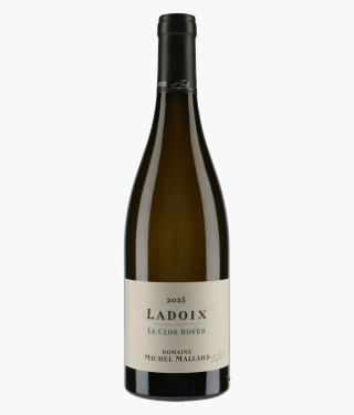 MALLARD MICHEL | Ladoix Le Clos Royer 2023