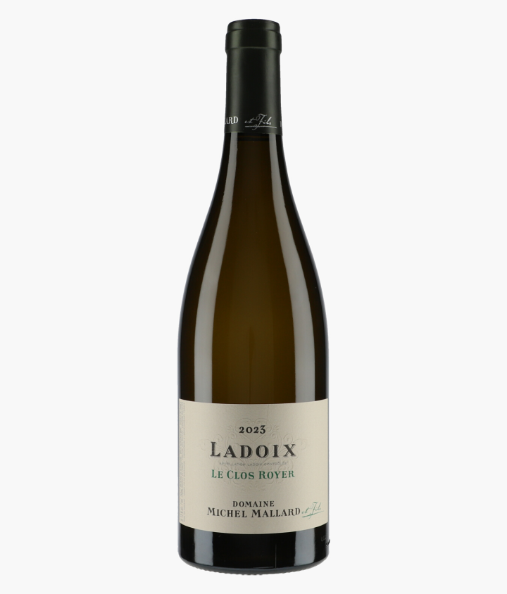 MALLARD MICHEL | Ladoix Le Clos Royer 2023