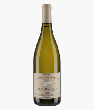 DOMAINE DU COLOMBIER | Crozes-Hermitage Domaine 2024