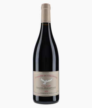DOMAINE DU COLOMBIER | Croze-Hermitage Cuvée Gaby 2023