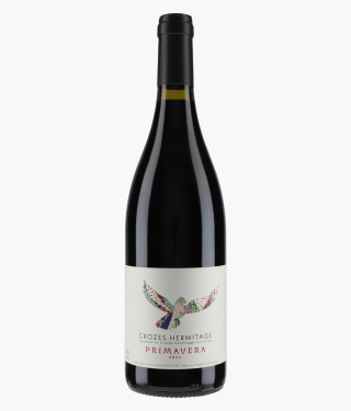 DOMAINE DU COLOMBIER | Crozes-Hermitage Primavera 2024