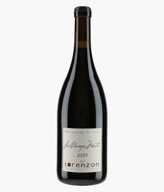 LORENZON BRUNO | Mercurey 1er Cru Les Champs Martin 2023