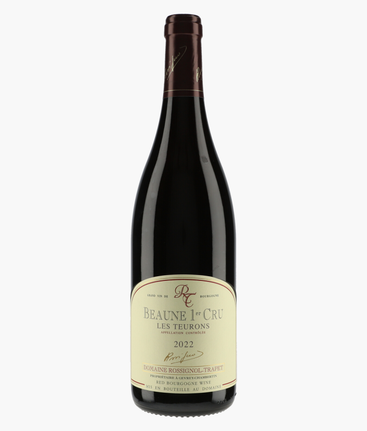 Beaune 1er Cru Les Teurons