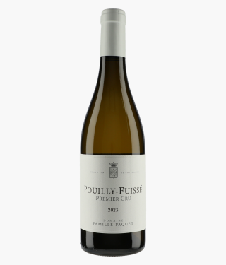 Pouilly-Fuissé 1er Cru