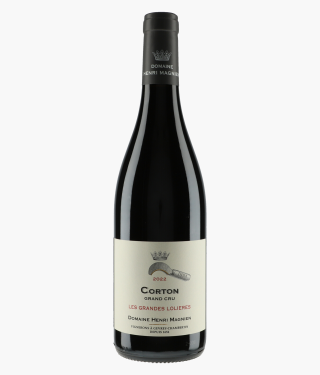 MAGNIEN HENRI | Corton Grand Cru Les Grandes Lolières 2022