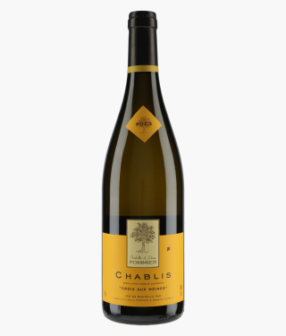 Chablis Croix-aux-Moines