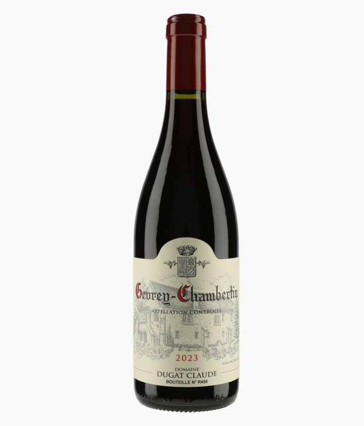 DUGAT CLAUDE | Gevrey-Chambertin 2023