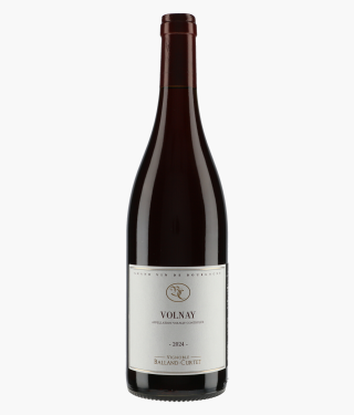 BALLAND-CURTET | Volnay 2024