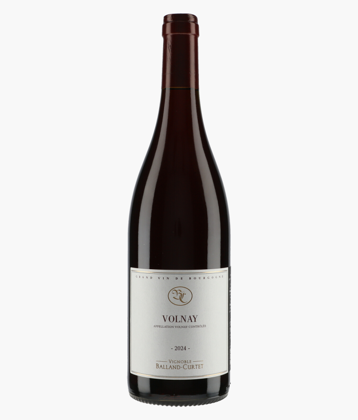 BALLAND-CURTET | Volnay 2024