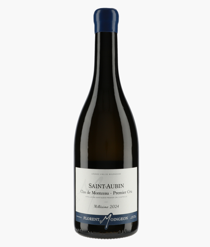 Saint-Aubin 1er Cru Clos de Montceau