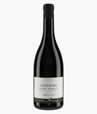 Saint-Aubin 1er Cru En Créot