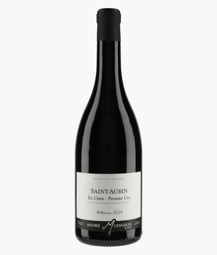 Saint-Aubin 1er Cru En Créot