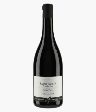 Saint-Aubin 1er Cru Vieilles Vignes
