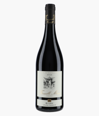 Givry Grand Terroir