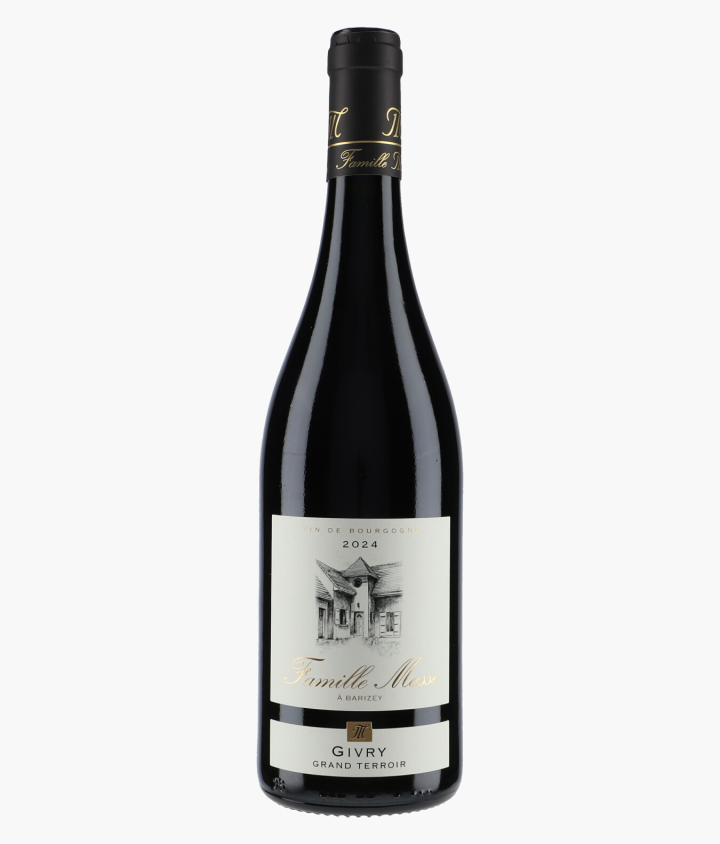 Givry Grand Terroir