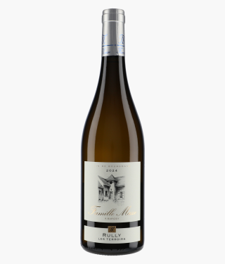Rully Les Terroirs