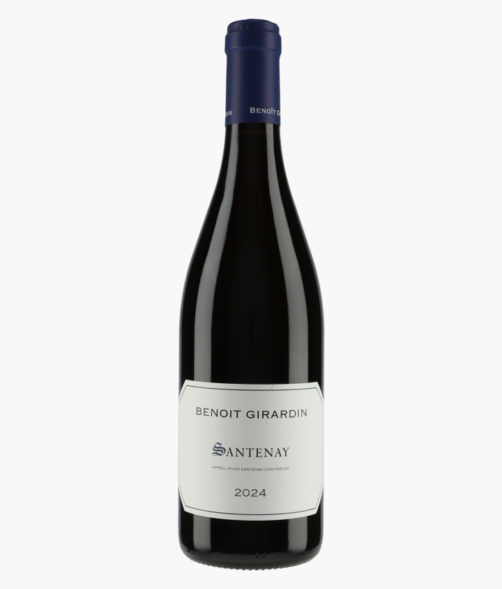 Santenay