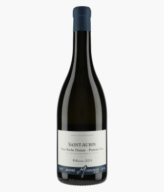 Saint-Aubin 1er Cru Sous Roche Dumay
