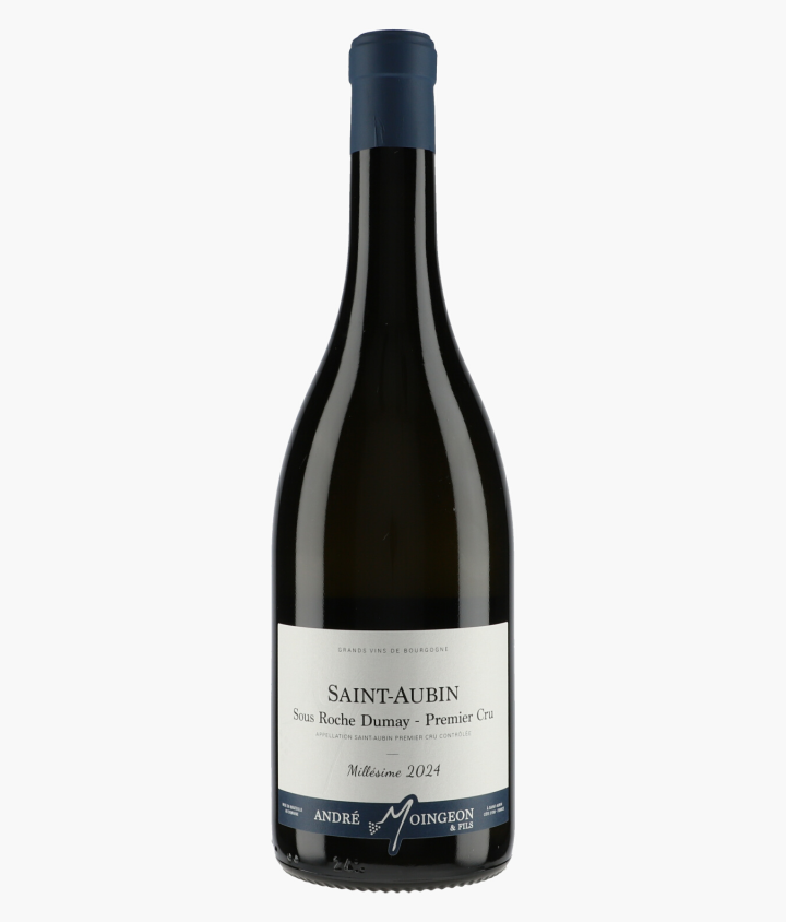 Saint-Aubin 1er Cru Sous Roche Dumay
