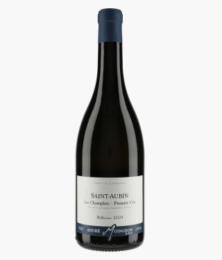 MOINGEON ANDRE & FILS | Saint-Aubin 1er Cru Les Champlots 2024