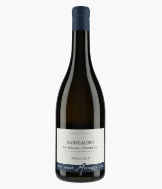 MOINGEON ANDRE & FILS | Saint-Aubin 1er Cru Les Frionnes 2024