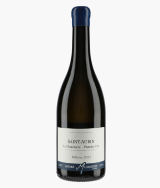 MOINGEON ANDRE & FILS | Saint-Aubin 1er Cru La Chatenière 2024