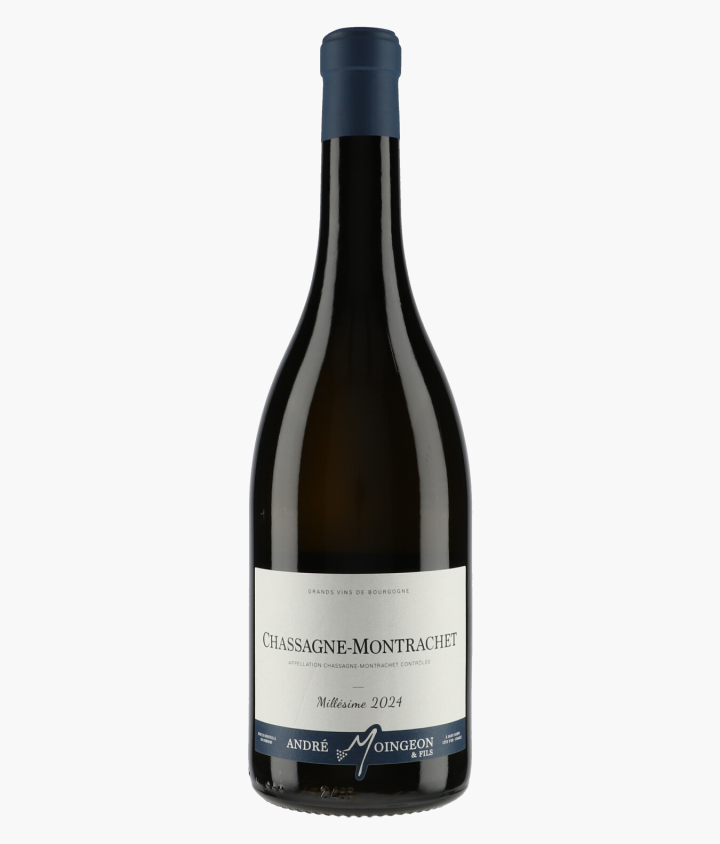 MOINGEON ANDRE & FILS | Chassagne-Montrachet 2024