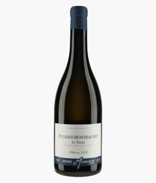 MOINGEON ANDRE & FILS | Puligny-Montrachet Le Trezin 2024