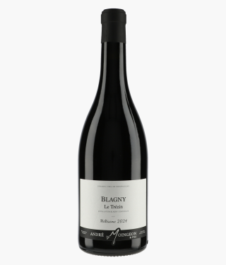 MOINGEON ANDRE & FILS | Blagny Le Trezin 2024