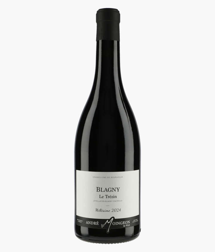 MOINGEON ANDRE & FILS | Blagny Le Trezin 2024