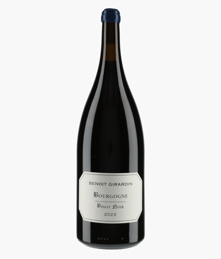 GIRARDIN BENOIT | Bourgogne Pinot Noir 2023