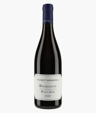 Bourgogne Pinot Noir