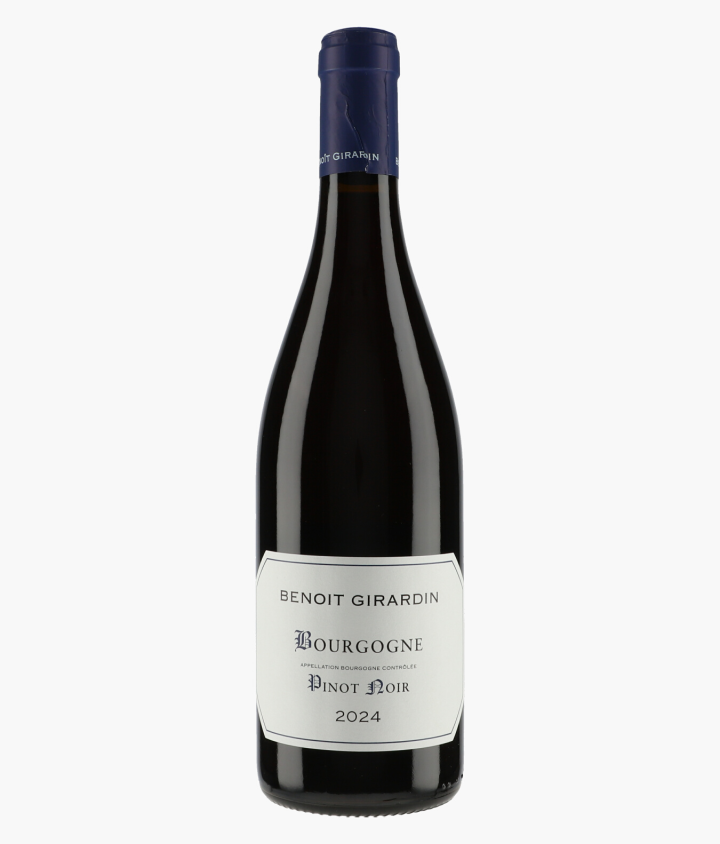 Bourgogne Pinot Noir